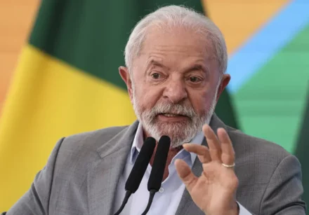 Foto: Marcelo Camargo/Agência Brasil