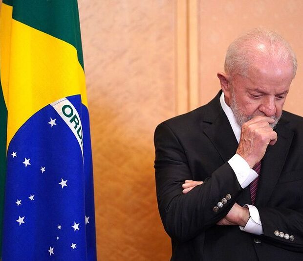 Foto: Kazuhiro Nogi/AFP