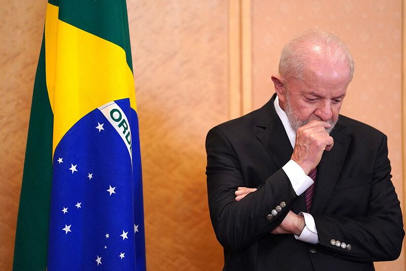 Foto: Kazuhiro Nogi/AFP