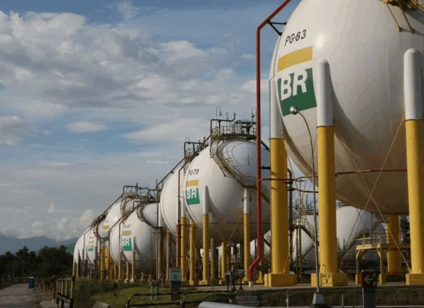 Foto: André Motta de Souza / Agência Petrobras