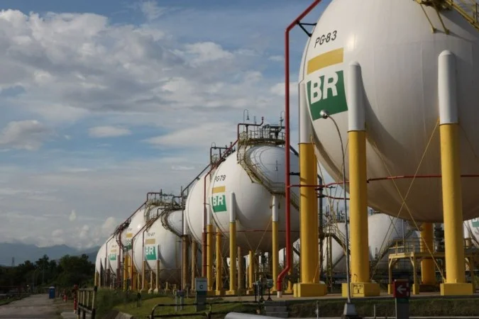 Foto: André Motta de Souza / Agência Petrobras