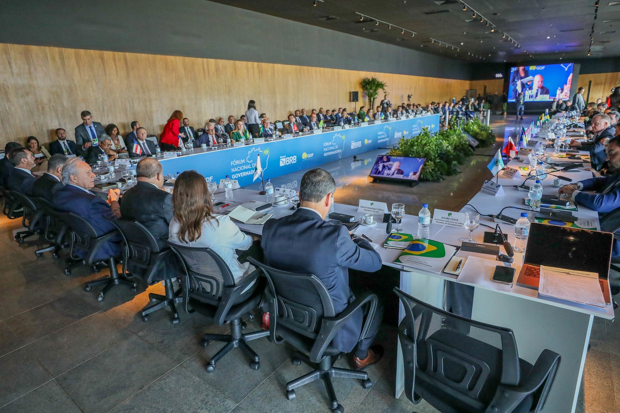Foto: Paulo H. Carvalho/Agência Brasília