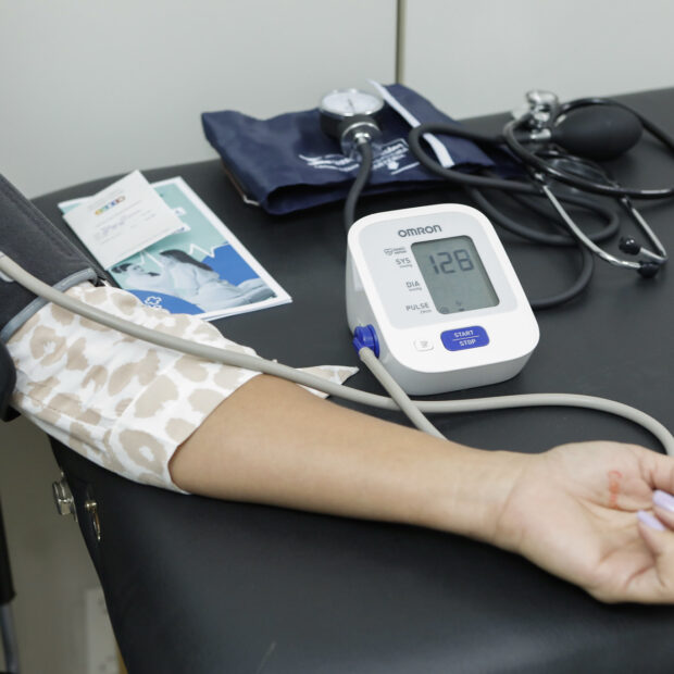 Foto: Sandro Araújo/Agência Saúde-DF