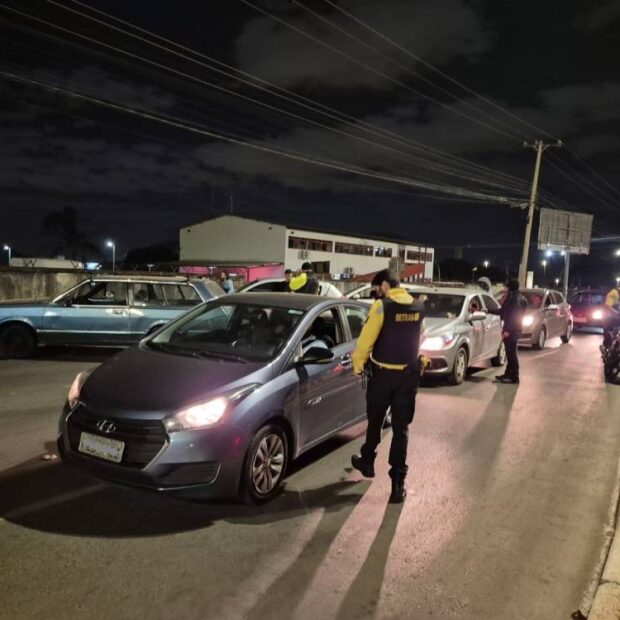 Álcool e direção: 83 condutores foram autuados neste fim de semana no DF |  Jornal de Brasília