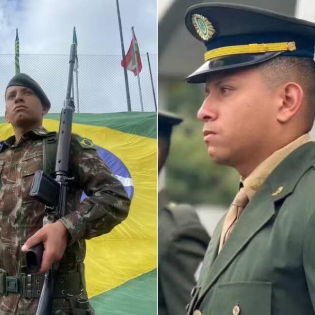 feminicidio sargento do exército brasileiro pedro henrique martins dos santos