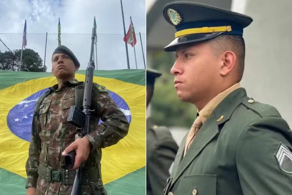 feminicidio sargento do exército brasileiro pedro henrique martins dos santos