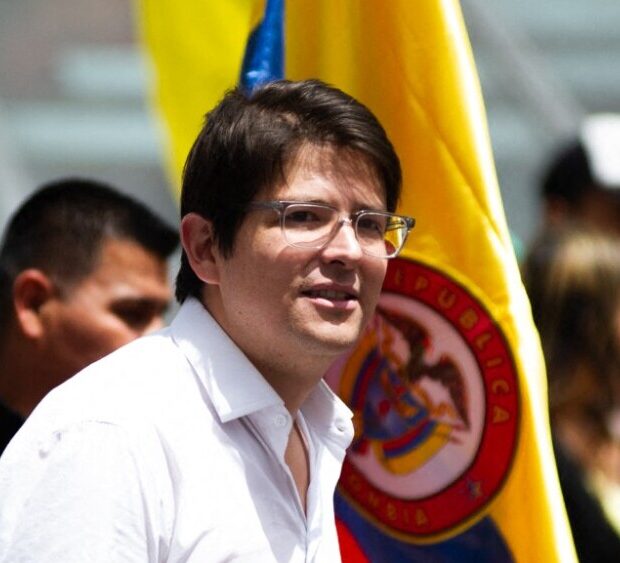 Foto: Sebastian Barros/AFP