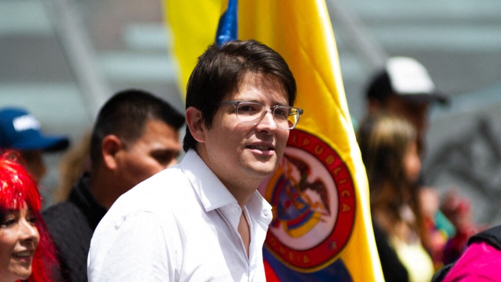 Foto: Sebastian Barros/AFP