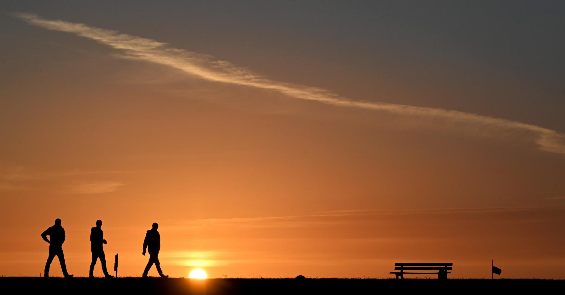 Foto: Christof Stache/AFP