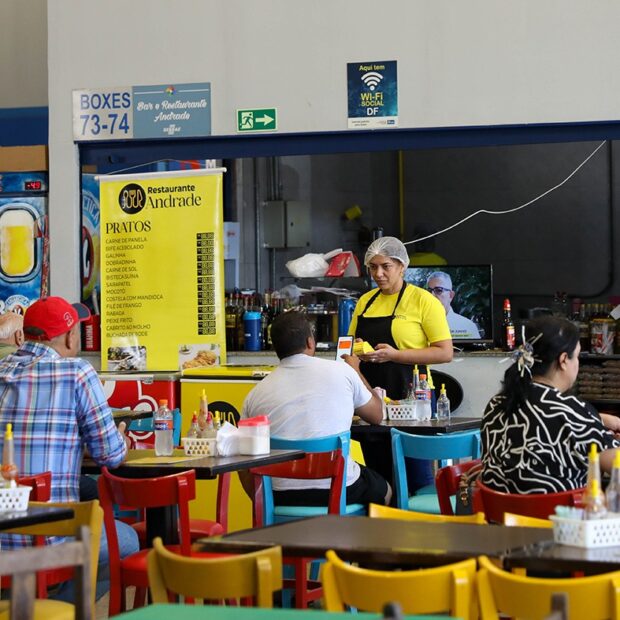 Foto: Joel Rodrigues/Agência Brasília