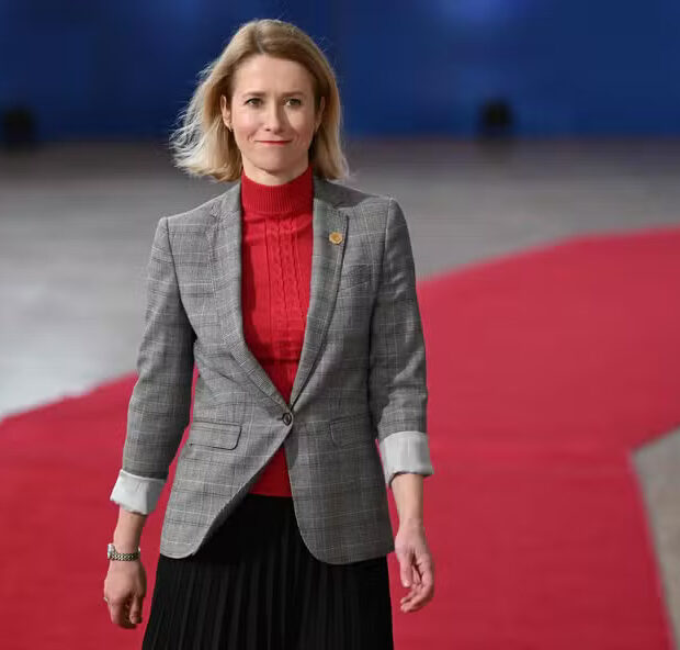 Foto: John THYS / AFP