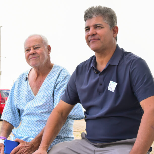 Foto: Alberto Ruy/IgesDF