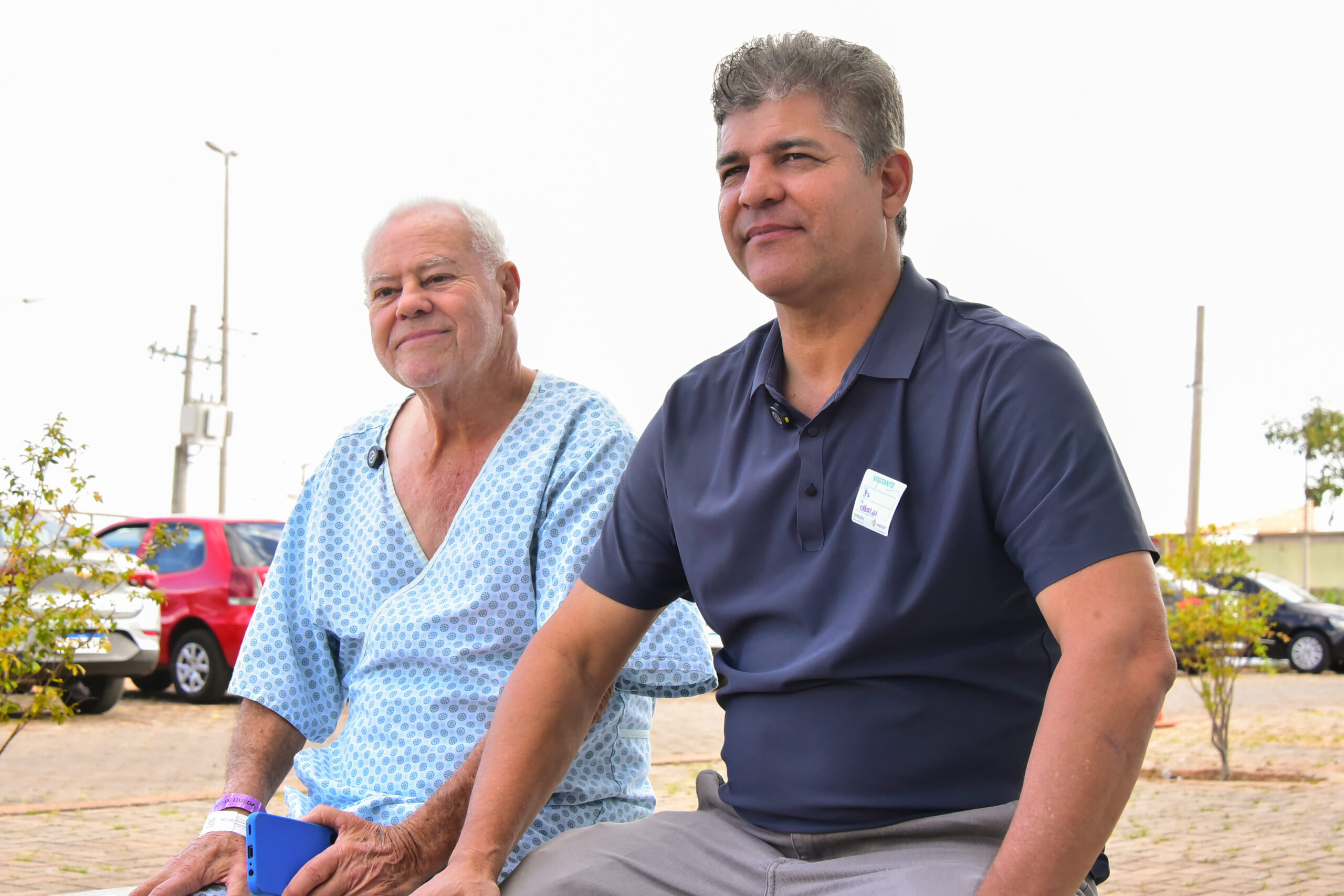 Foto: Alberto Ruy/IgesDF