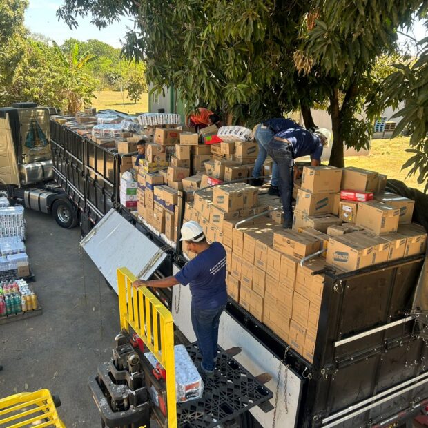 Foto: Divulgação/Seec-DF
