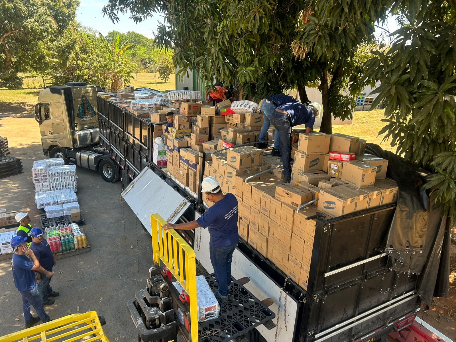 Foto: Divulgação/Seec-DF