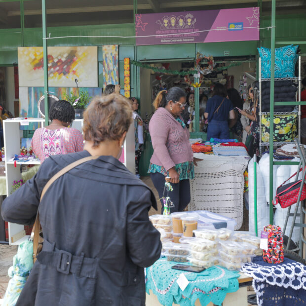 Foto: Divulgação/SMDF