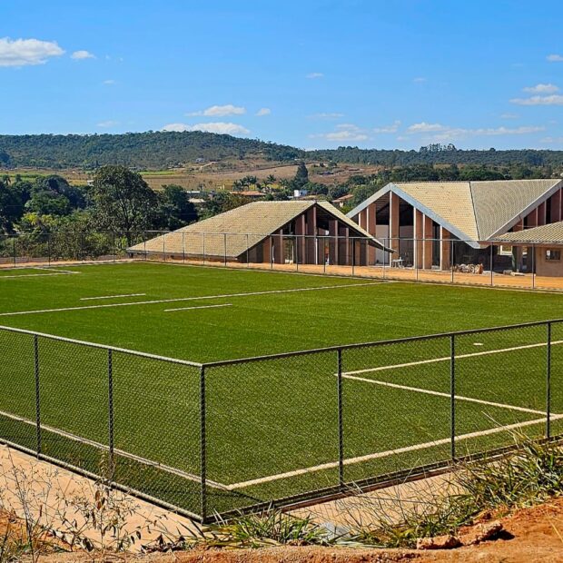 aldeias do cerrado terracap