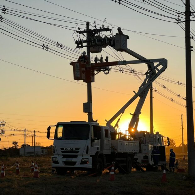 Foto: Divulgação/Neoenergia