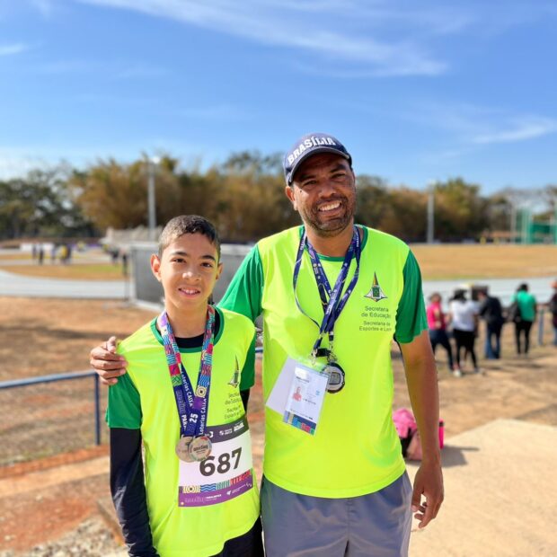 Foto: Jotta Casttro/SEEDF