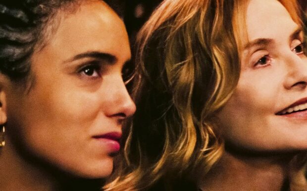 a prisioneira de bordeus