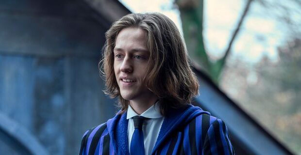 xavier thorpe wandinha