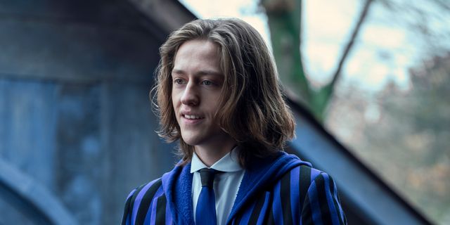 xavier thorpe wandinha