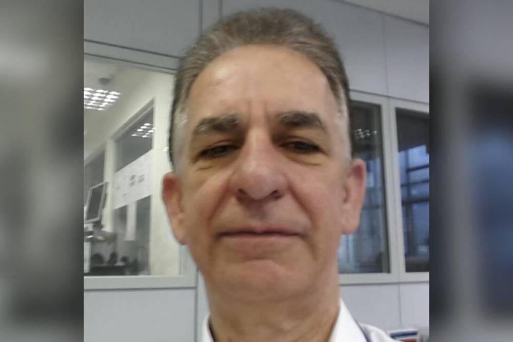 executivo fast shop preso
