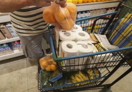 supermercado economia ipca
