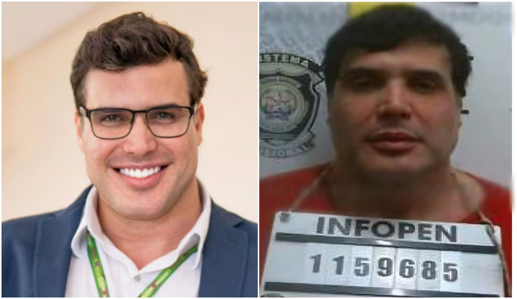 Foto: Reprodução/Redes sociais