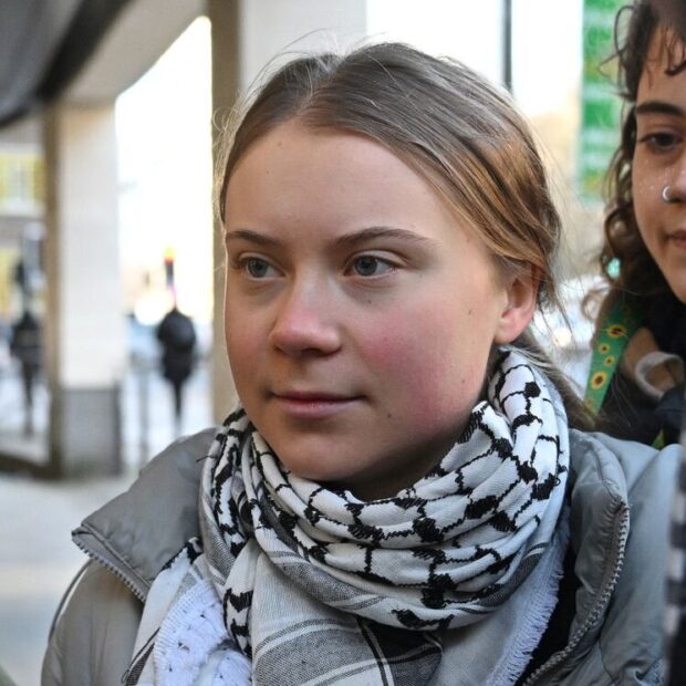 Foto: Justin Tallis/AFP/Arquivo