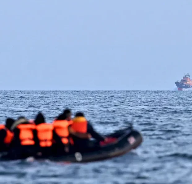 Foto: Ben Stansall/AFP