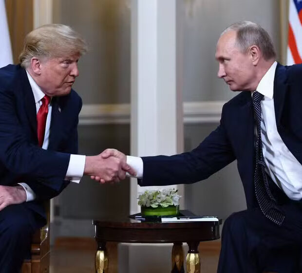 Foto: Brendan Smialowski / AFP