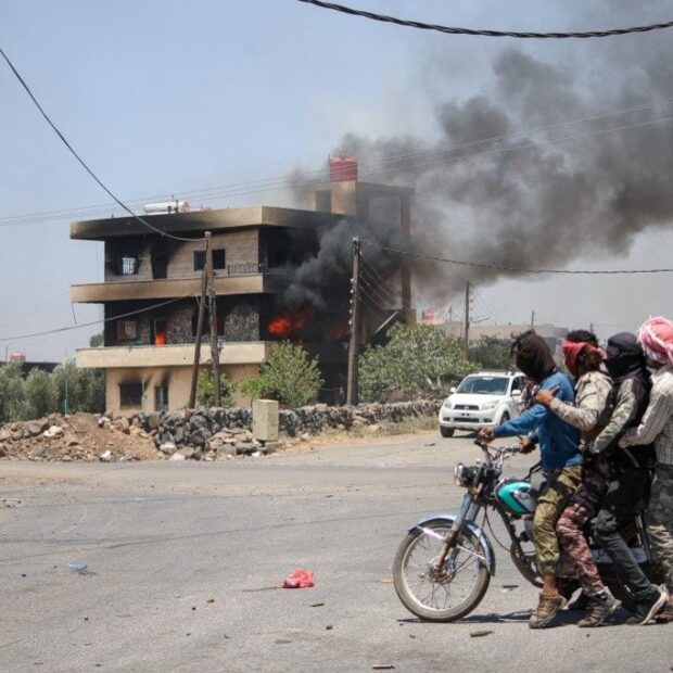 Foto: Abdulaziz Ketaz/AFP