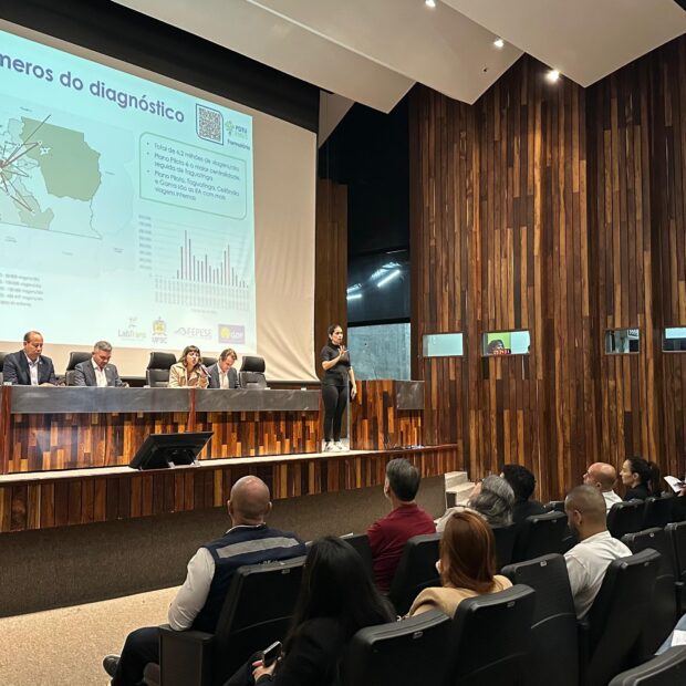 Foto: Divulgação/Semob