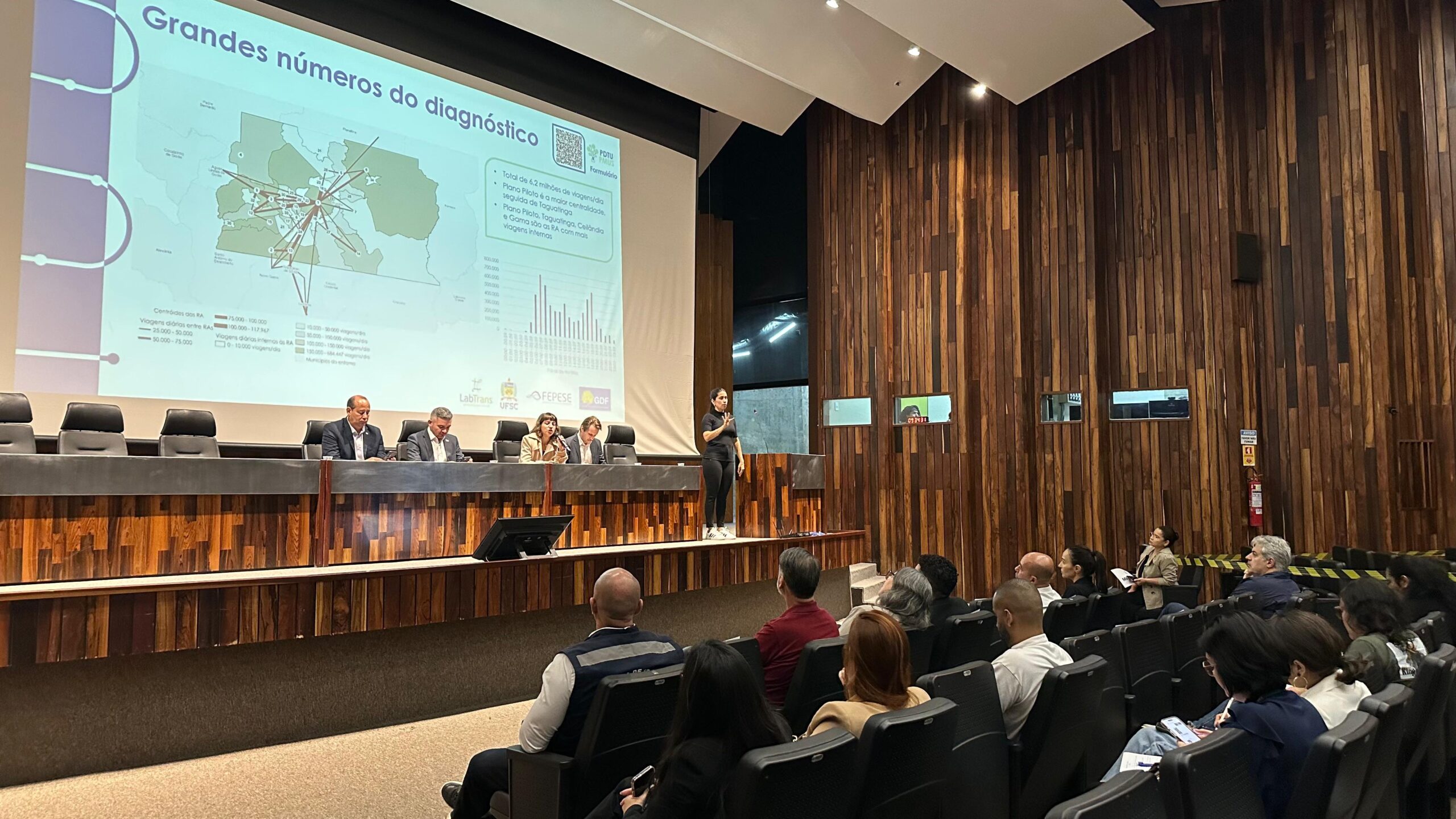 Foto: Divulgação/Semob