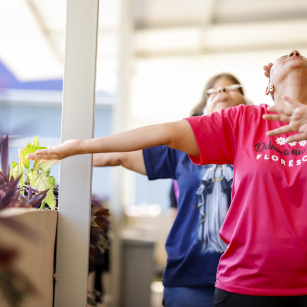 Foto: Jhonatan Cantarelle/SES-DF