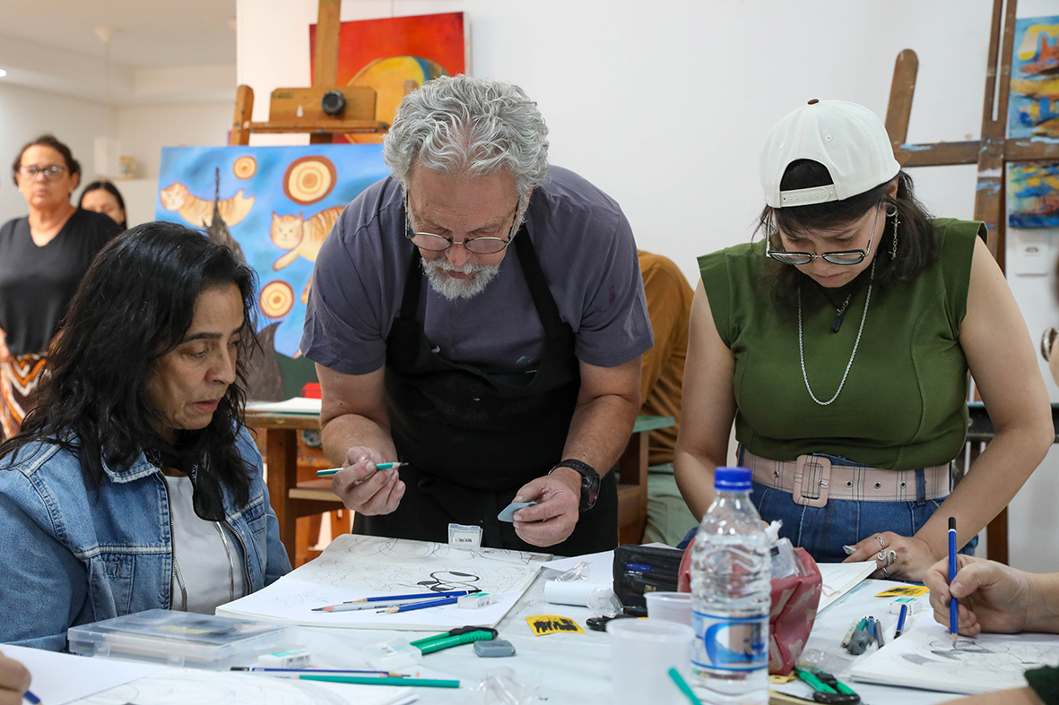 Foto: Matheus H. Souza/Agência Brasília