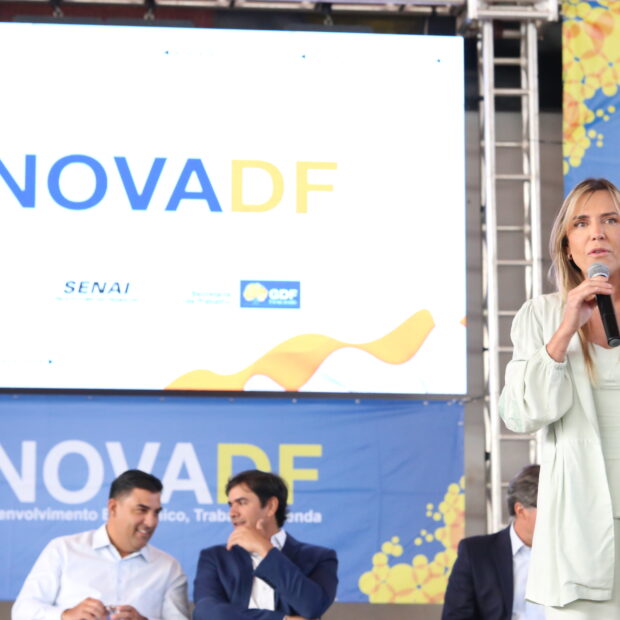 Foto: Divulgação/Sedet-DF
