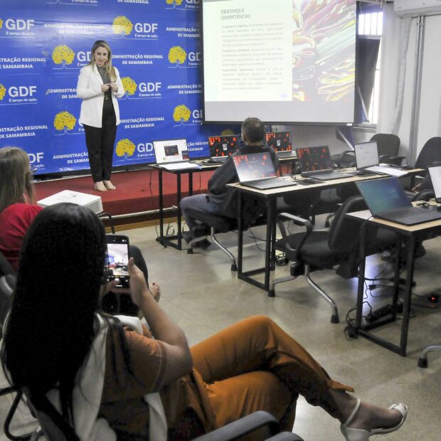 Foto: Lúcio Bernardo Jr./Agência Brasília