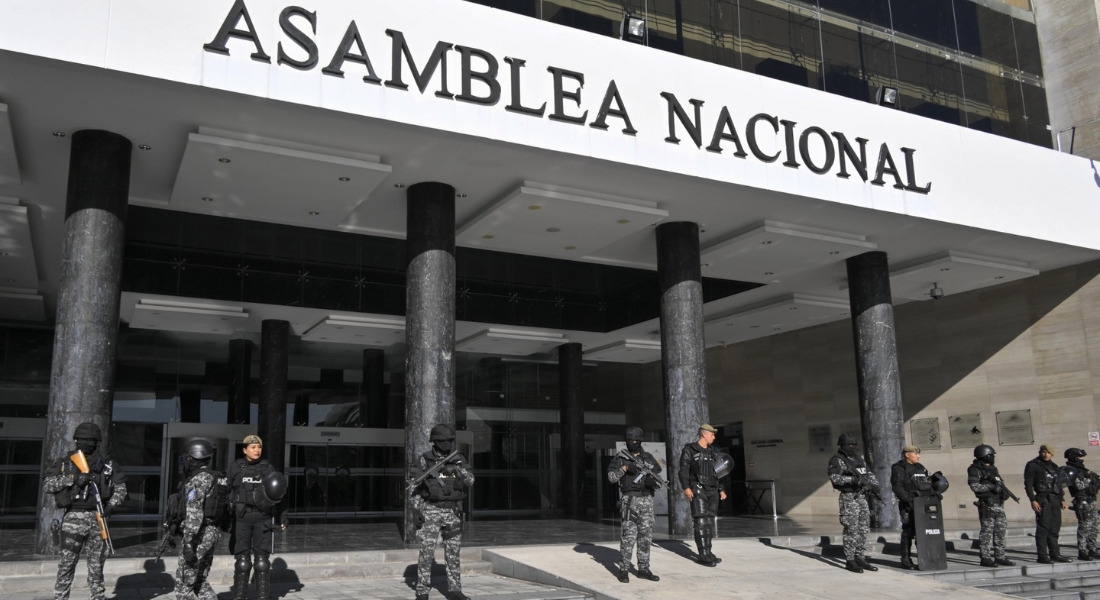 Foto: Rodrigo Buendia/AFP