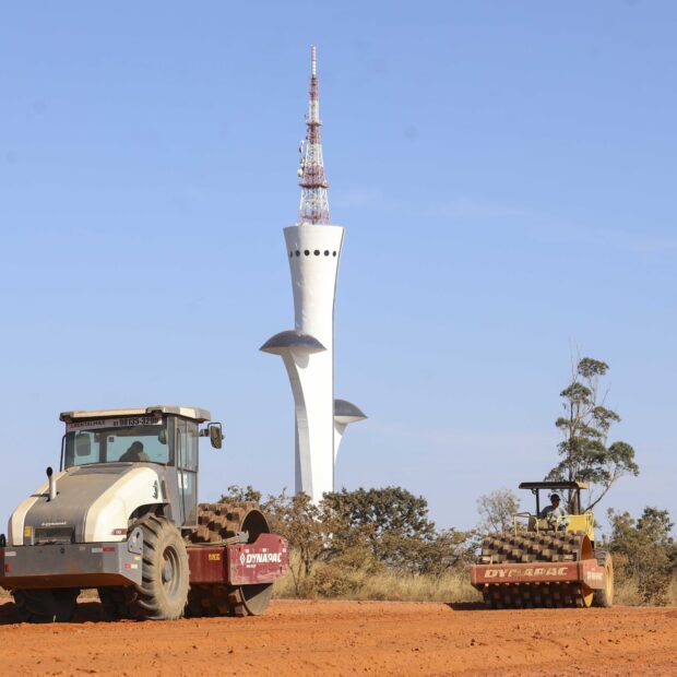 Foto: Lúcio Bernardo Jr./Agência Brasília