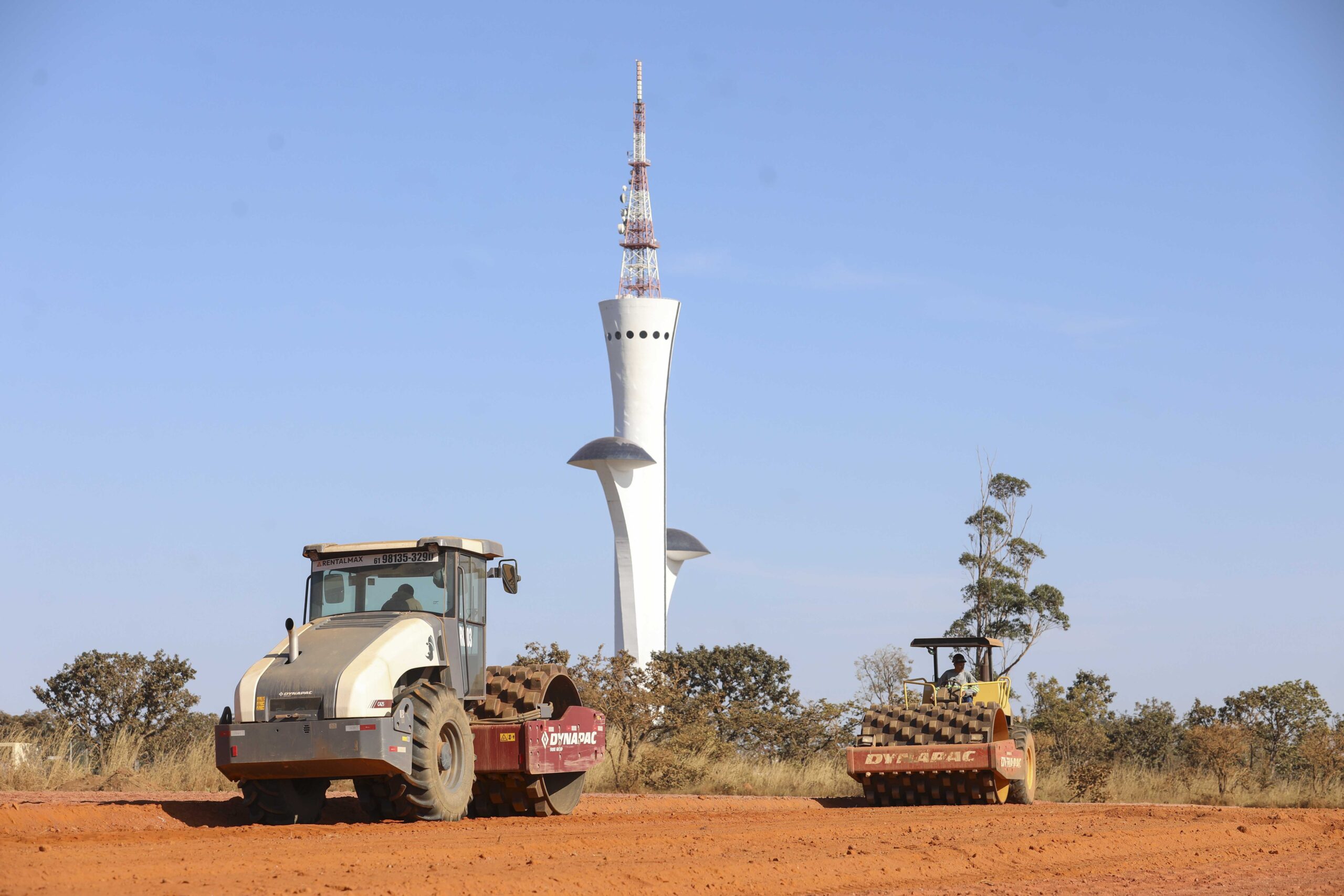 Foto: Lúcio Bernardo Jr./Agência Brasília