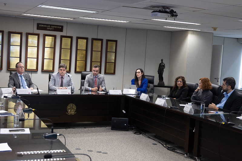 Foto: Divulgação/MPDFT