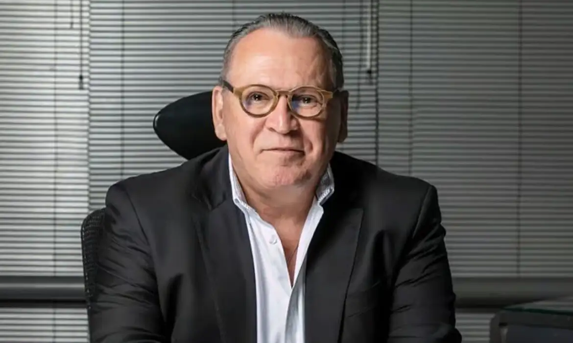 sidney oliveira