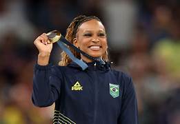 Maior medalhista olímpica do Brasil emociona ao revelar decisão que mudará o rumo de sua carreira