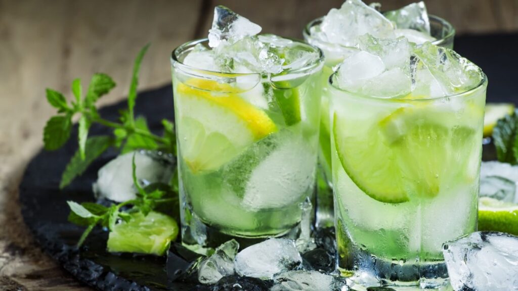 caipirinha