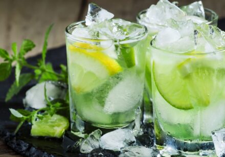caipirinha