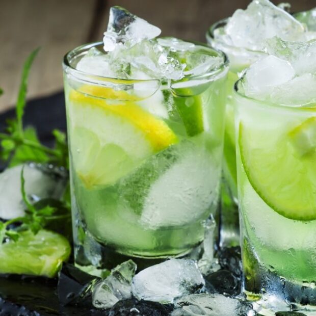 caipirinha
