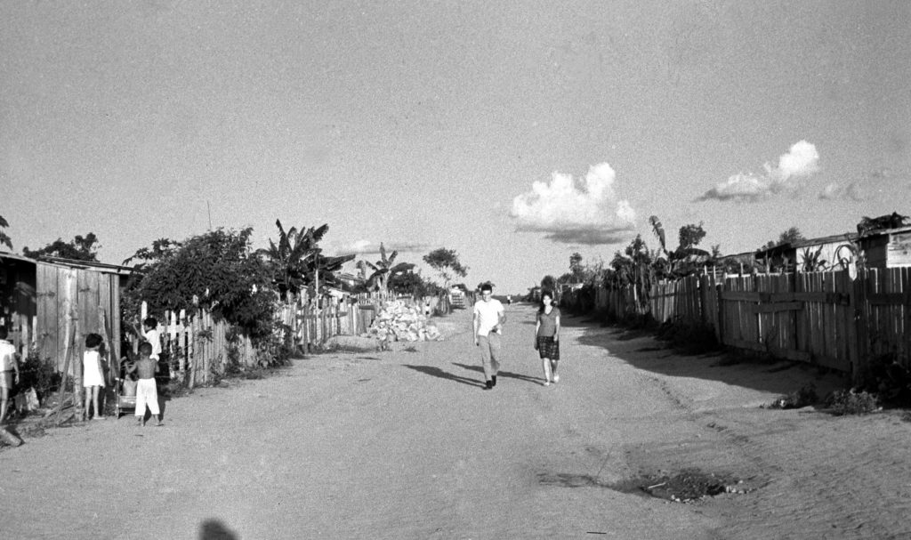 rua em sobradinho em 1964. foto arquivo público do df (1)
