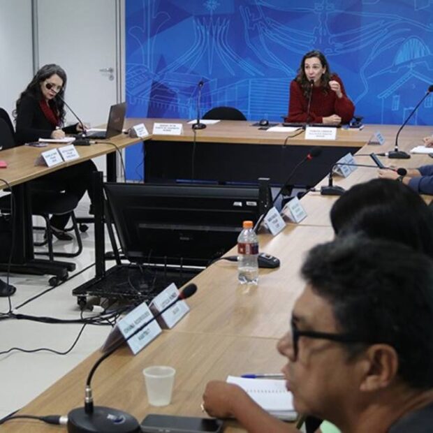 conferência cidades